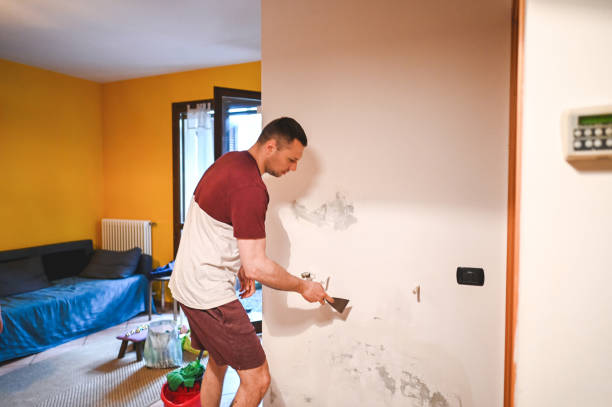 Best Mold Testing  in Milton, WA